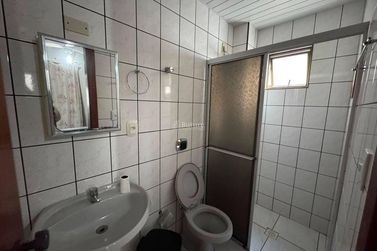 Apartamento &agrave; venda - 