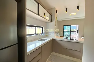 Apartamento para alugar - 110m&sup2; - pereque
