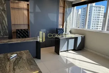 Sala Comercial &agrave; venda - 38m&sup2; - Meia Praia