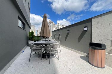 Apartamento &agrave; venda - 112m&sup2; - Morretes