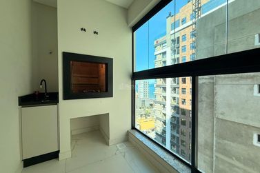 Apartamento &agrave; venda - 70m&sup2; - Morretes