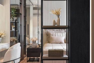 Apartamento &agrave; venda - Centro