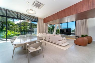 Casa &agrave; venda - 823m&sup2; - Barra