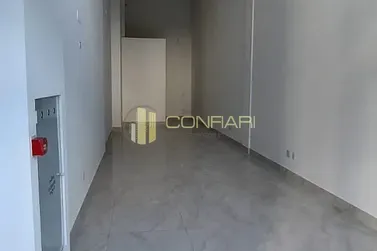 Sala Comercial para alugar - 62m&sup2; - Centro