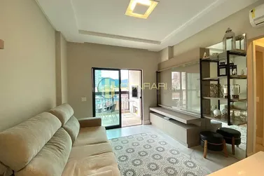 Apartamento para alugar - 110m&sup2; - pereque