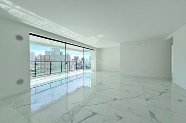 Apartamento &agrave; venda - 131m&sup2; - Castelo Branco