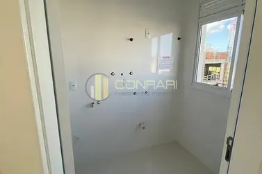 Apartamento &agrave; venda - 164m&sup2; - Meia Praia
