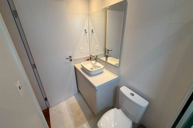 Apartamento &agrave; venda - Meia Praia