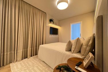 Apartamento &agrave; venda - 120m&sup2; - Perequ&ecirc;