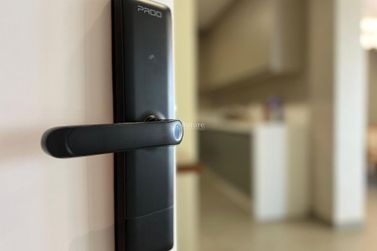 Apartamento &agrave; venda - 306m&sup2; - Andorinha