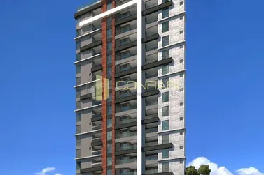 Apartamento &agrave; venda - 69m&sup2; - Morretes