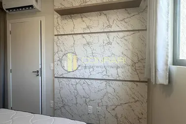 Apartamento para alugar - 62m&sup2; - Tabuleiro das Oliveiras