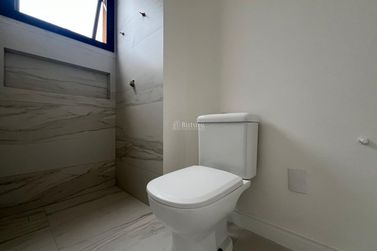 Apartamento &agrave; venda - 109m&sup2; - Centro