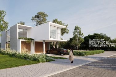 Casa &agrave; venda - 219m&sup2; - Jardim Dourado