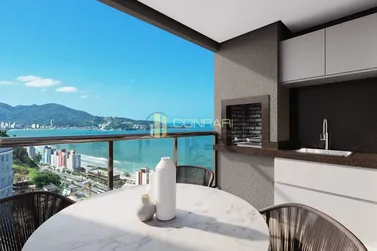 Apartamento &agrave; venda - 69m&sup2; - Morretes