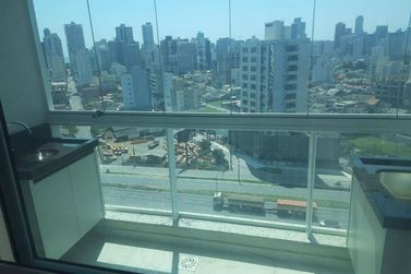 Apartamento &agrave; venda - Morretes