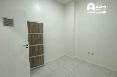 Sala Comercial para alugar - 75m&sup2; - Centro