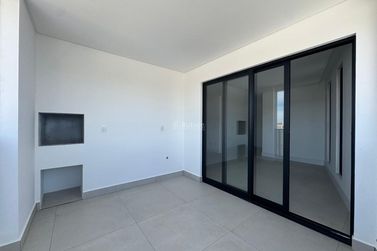 Apartamento &agrave; venda - 115m&sup2; - 