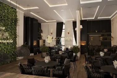 Apartamento &agrave; venda - 70m&sup2; - Morretes
