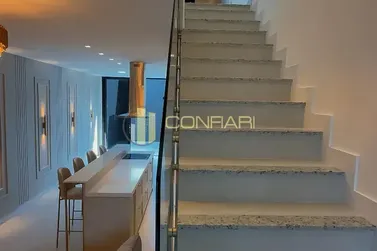 Casa &agrave; venda - 105m&sup2; - Morretes