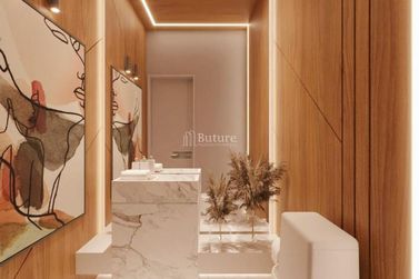 Apartamento &agrave; venda - 136m&sup2; - 