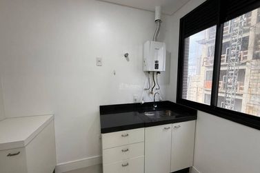 Apartamento &agrave; venda - Meia Praia