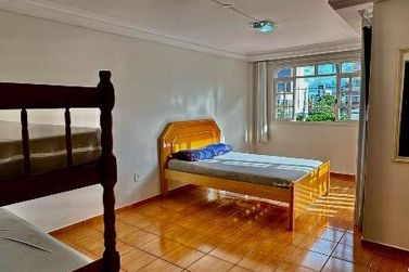 Casa para alugar - 230m&sup2; - Na&ccedil;&otilde;es
