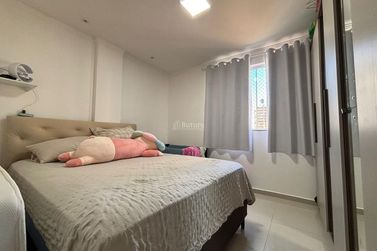 Apartamento &agrave; venda - 70m&sup2; - Morretes