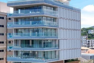 Apartamento &agrave; venda - 318m&sup2; - Praia Brava