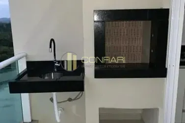 Apartamento &agrave; venda - 60m&sup2; - Morretes