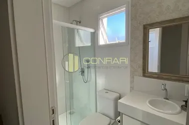 Apartamento &agrave; venda - 222m&sup2; - Centro
