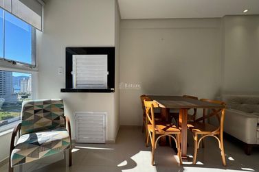 Apartamento &agrave; venda - 55m&sup2; - Morretes