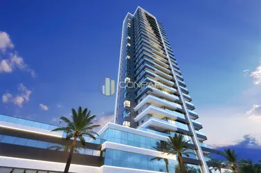 Apartamento &agrave; venda - 114m&sup2; - Meia Praia