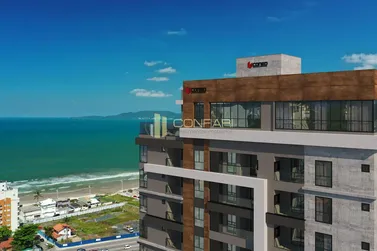 Apartamento &agrave; venda - 69m&sup2; - Morretes