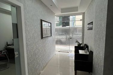 Sala Comercial &agrave; venda - Meia Praia
