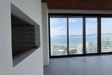 Apartamento &agrave; venda - 335m&sup2; - Centro