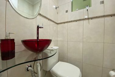 Apartamento &agrave; venda - 143m&sup2; - Meia Praia