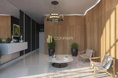 Apartamento &agrave; venda - 1154m&sup2; - meia praia
