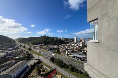 Apartamento &agrave; venda - 70m&sup2; - Alto S&atilde;o Bento