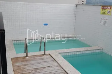 Apartamento &agrave; venda - 76m&sup2; - Pereque