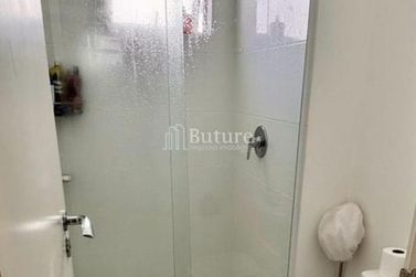 Apartamento &agrave; venda - 115m&sup2; - Centro