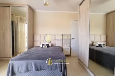Apartamento &agrave; venda - 250m&sup2; - Estreito