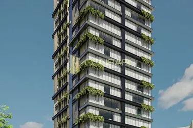 Apartamento &agrave; venda - 200m&sup2; - Centro