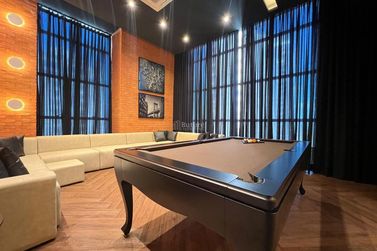 Loft &agrave; venda - 40m&sup2; - Meia Praia