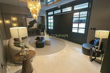 Apartamento &agrave; venda - 70m&sup2; - Morretes