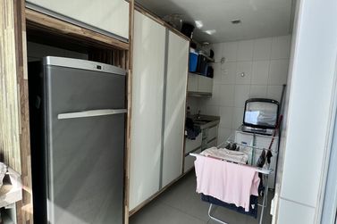 Apartamento &agrave; venda - 226m&sup2; - Meia Praia