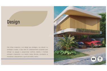 Casa &agrave; venda - 214m&sup2; - Jardim Dourado