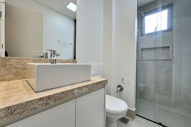 Apartamento &agrave; venda - 122m&sup2; - Centro