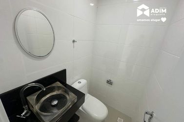 Apartamento para alugar - 130m&sup2; - Aririb&aacute;