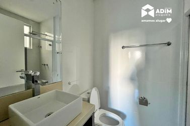 Apartamento para alugar - 79m&sup2; - Tabuleiro